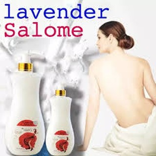 Sữa tắm Salome 1000ml