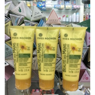 Kem dưỡng tay Yves rocher