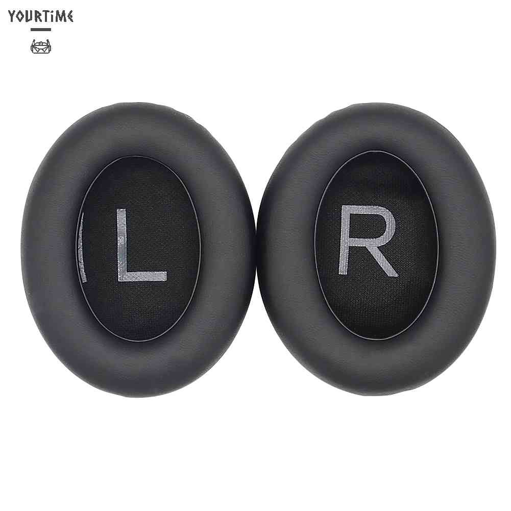 1 Cặp Miếng Đệm Tai Nghe Không Dây Bằng Da Cho Bose 700 / NC700