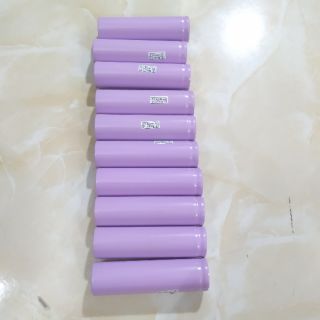 Pin sạc 18650 3.7v