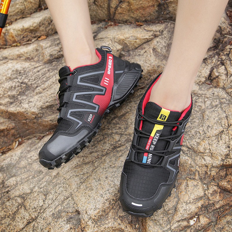 Giày Leo Núi Cho Nam Size 39-48