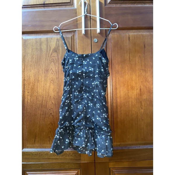 Đầm hoa nhí Lemonchic size M