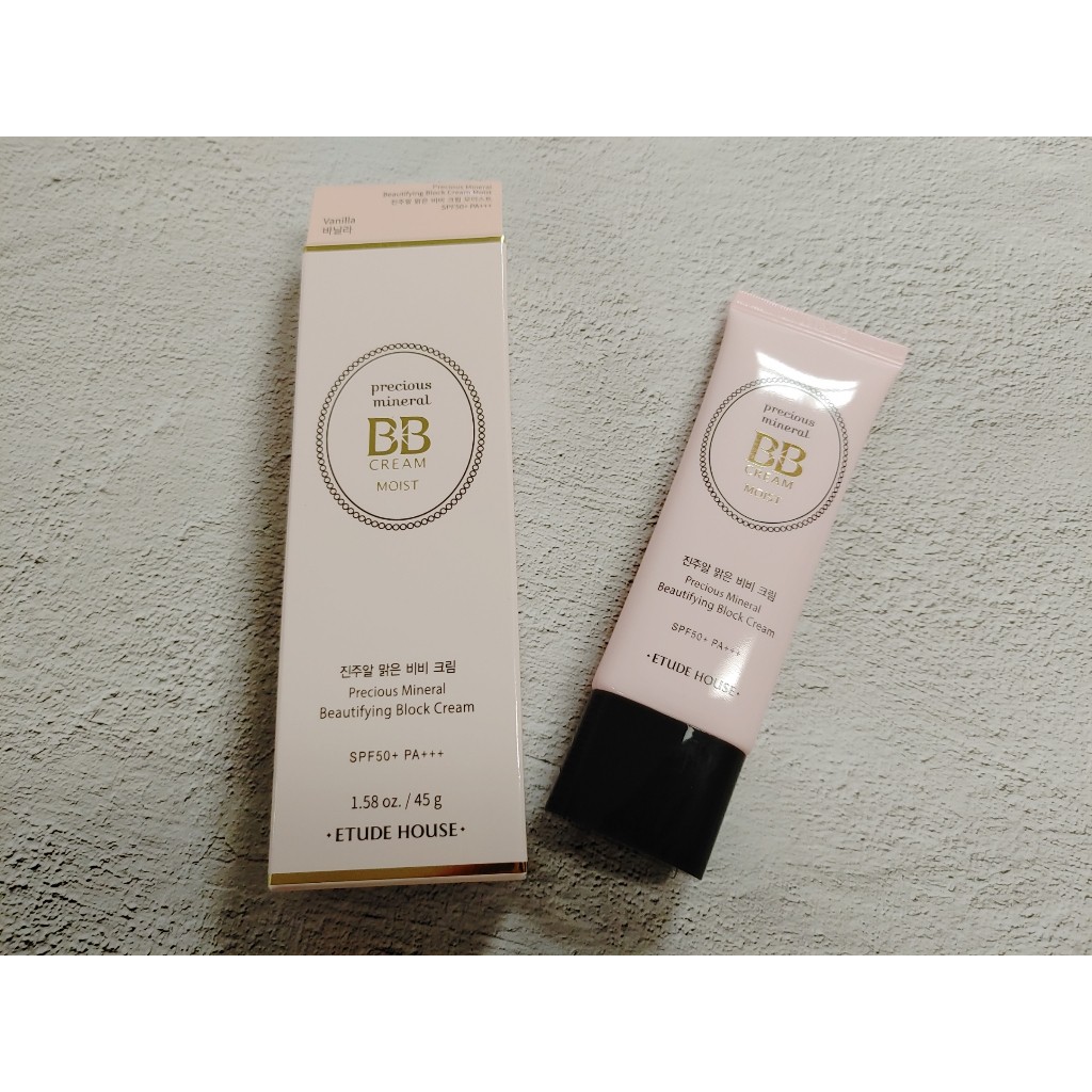 Kem đa năng BB Cream Moist SPF50+ PA+++ | BigBuy360 - bigbuy360.vn