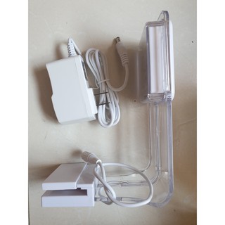 ĐÈN LED KẸP THÀNH BỂ CÁ JENECA D3