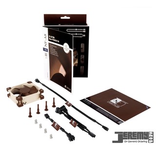 Quạt Noctua NF-A8 (Hàng đặt trước có sau 7 - 10 ngày)