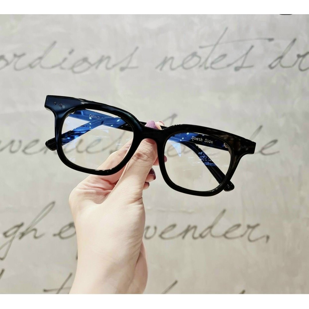 Kính GM South Side phong cách thời trang Hàn Quốc chống tia UV 400