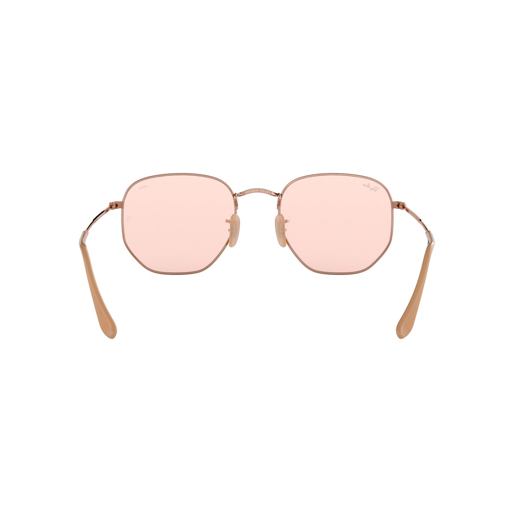 Mắt Kính RAY-BAN HEXAGONAL - RB3548N 91310X - Kính mát