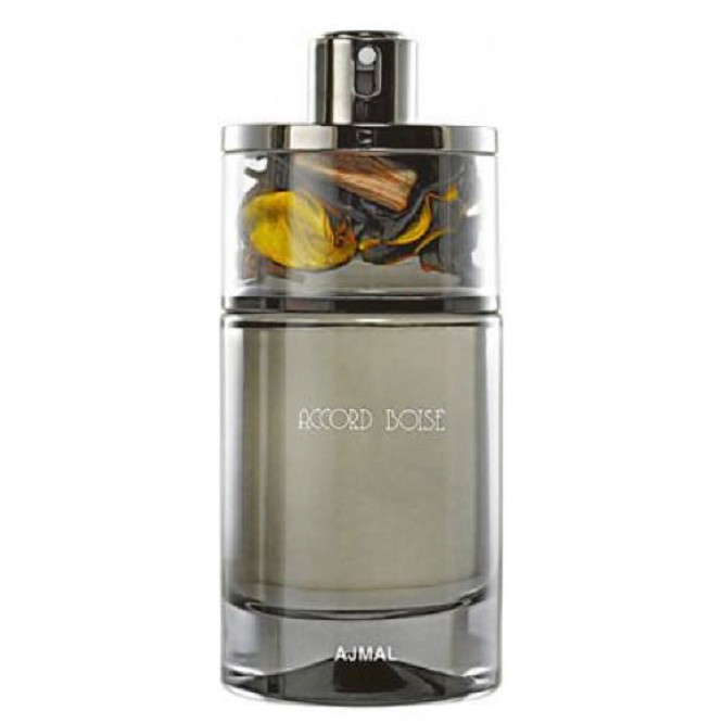 Nước Hoa Nam Dubai ACCORD BOISE - AJMAL PERFUMES 75ml | BigBuy360 - bigbuy360.vn
