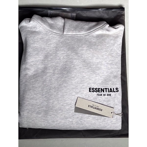 Hoodie essentail mùa 2022