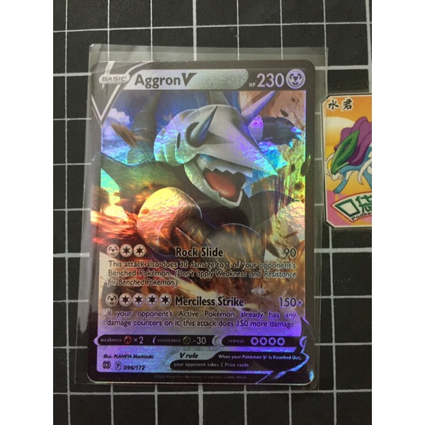 Thẻ Bài Pokemon V giá rẻ
