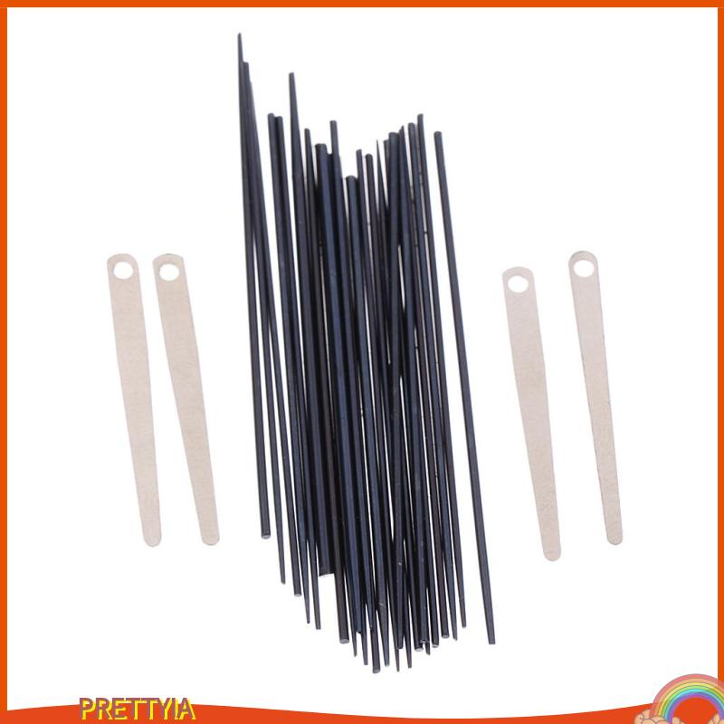 Kim Lò Xo Kèm Lò Xo Chuyên Dụng Cho Kèn Saxophone DIY