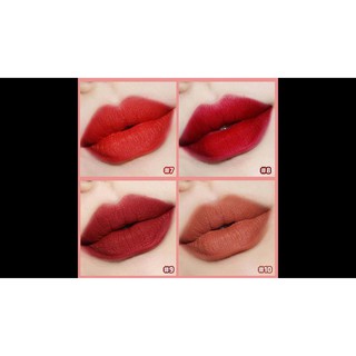 Son it skin color lip cresh hàn quốc