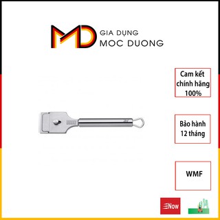 Dao cạo bếp từ WMF, cạo bếp từ WMF, loại bỏ mảng bám cứng đầu,