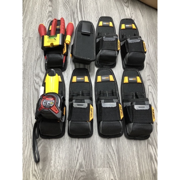 Túi đeo đồ nghề Toughbuilt nhỏ gọn TB-30