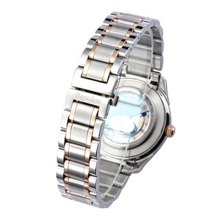 Đồng Hồ Nam Automatic Dây Kim Loại Bestdon BD7721