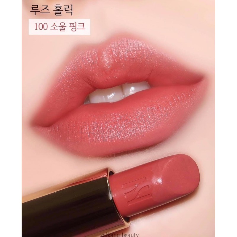 Son Hera Rouge Holic New Classic