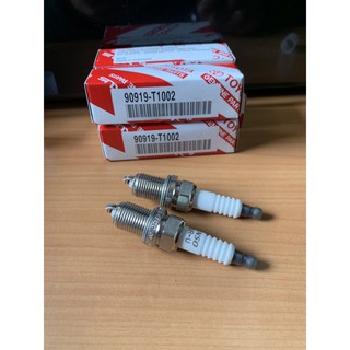 Bugi Toyota Vios (90919-T1002) - Chân ngắn