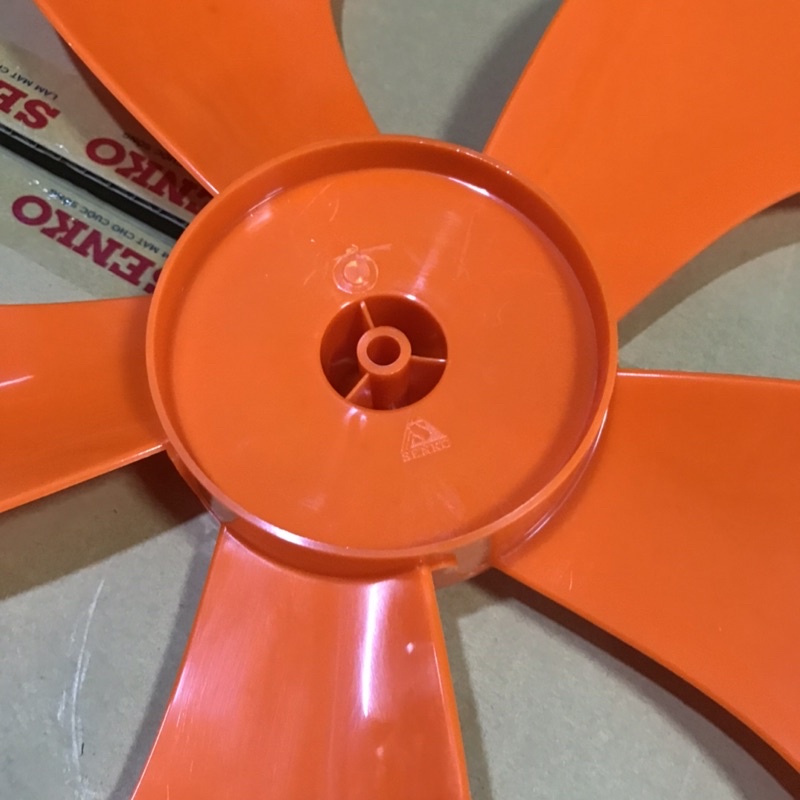 Cánh quạt B5 Senko cam chính hãng