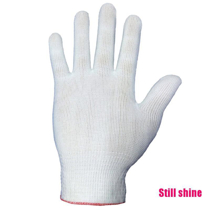 Set 2 Đôi Găng Tay Chống Tĩnh Điện Hỗ Trợ Máy Tính