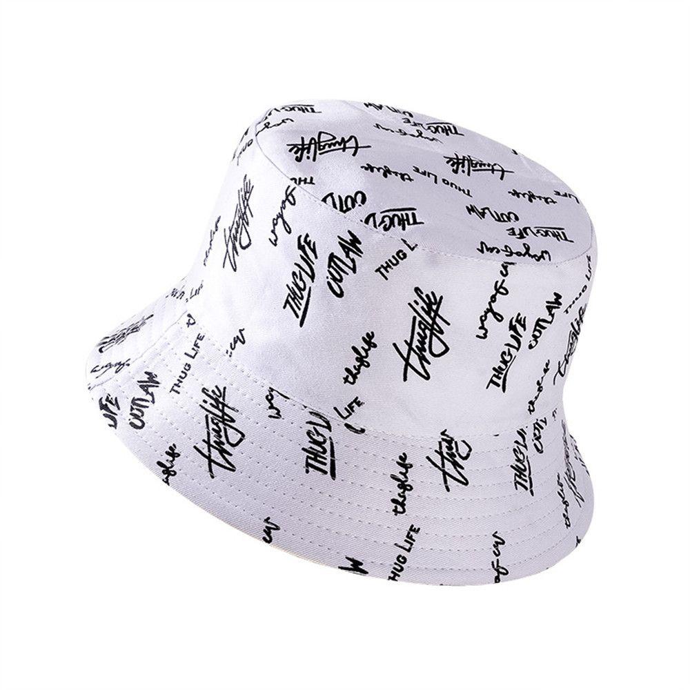 ✣HS✣ Men Women Bucket Hat Portable Fisherman Cap Beach Cap Anti-UV Panama Hat Outdoor Sunscreen Spring Summer Foldable Sun Hat/Multicolor