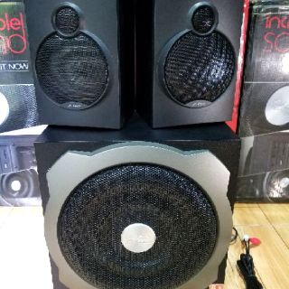 Loa vi tính Fenda A521