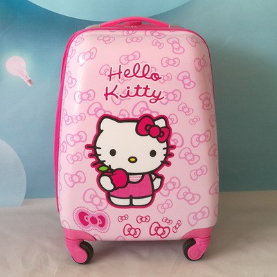 Vali KITTY bé gái, size 18