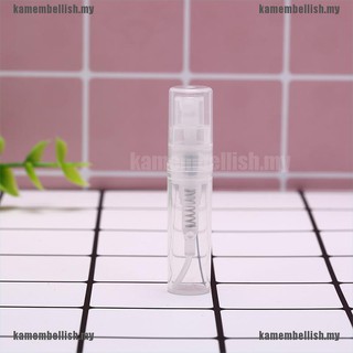 1 Lọ Đựng Nước Hoa Dạng Xịt 2ml