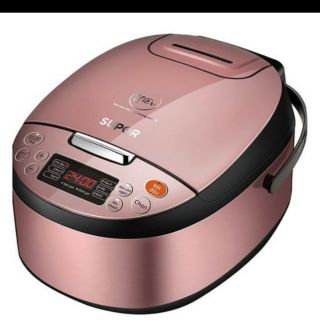 Nồi cơm điện tử Supor 40FC33 1.5 lít