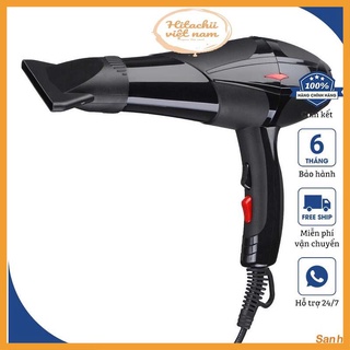 Máy sấy tóc 2 chiều nóng lạnh công suất lớn 3500w, máy sấy tóc công suất lớn