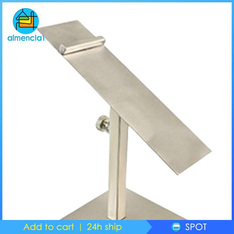 Giá Đỡ Trưng Bày Giày Dép Điều Chỉnh Được Độ Cao Cho Nữ