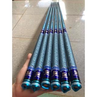 Cần câu gama seiko Ngọc Long - Kèm đọt phụ