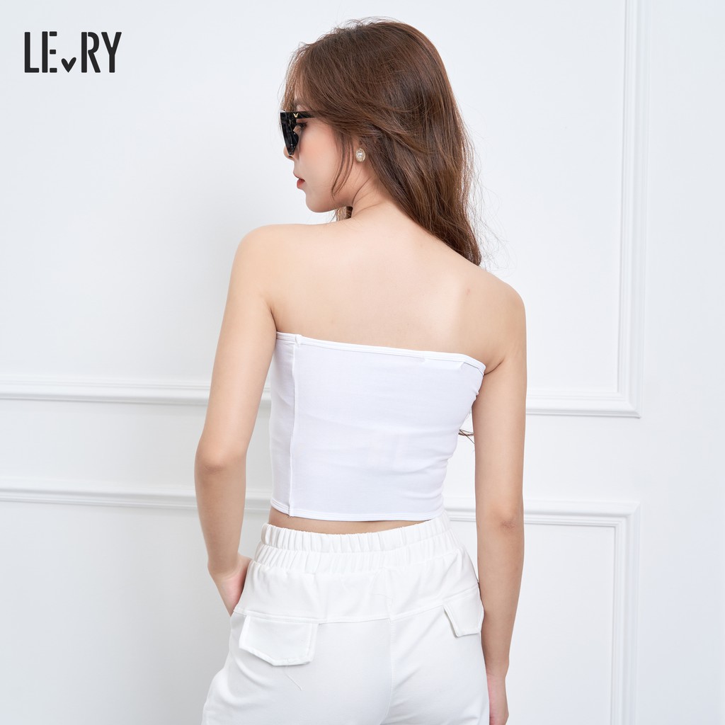 Áo quây ngực không dây nữ Hàn Quốc BRA-02 - LERY Factory