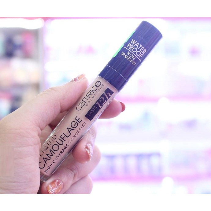 Che Khuyết Điểm Catrice 12h | BigBuy360 - bigbuy360.vn