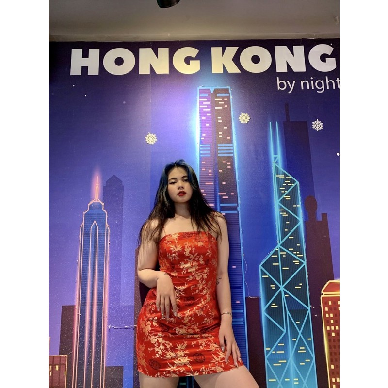 CHU CHING DRESS | BigBuy360 - bigbuy360.vn