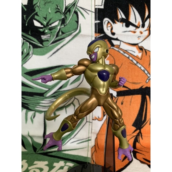 Mô hình chính hãng nội địa Nhật Dragon ball Banpresto dòng DXF