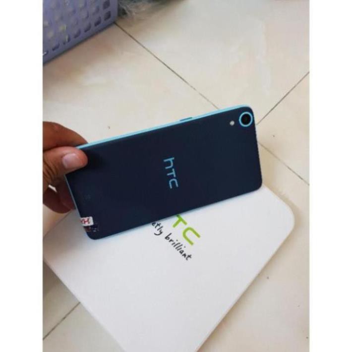 [Mã 229ELSALE hoàn 7% đơn 300K] điện thoại HTC DESIRE 826 2sim ram 2G/16G, full chức năng