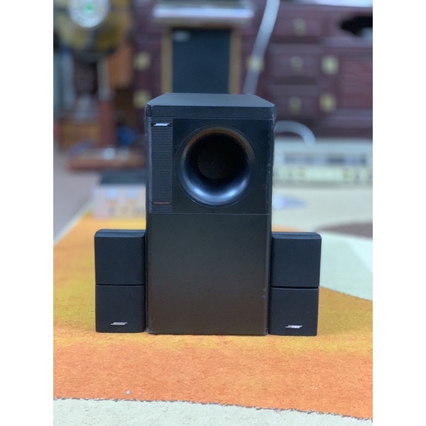 Loa Bose M5 Seris lll