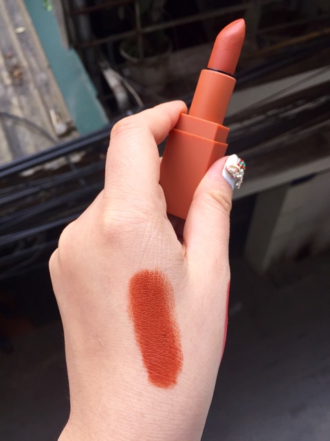 Son 3Ce mood on&on mới