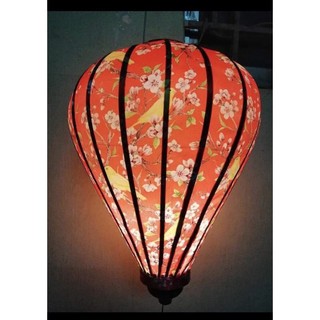 Đèn lồng Hội An (30cm-45cm)