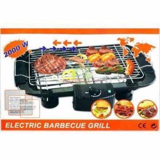 Bếp nướng điện không khói barbecue grill