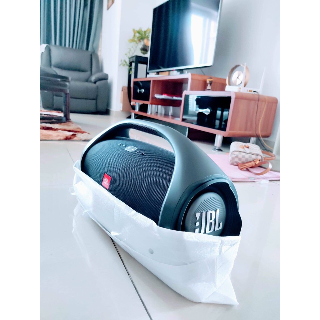 Loa bluetooth xách tay JBL Boombox 2/JBL Boombox 3