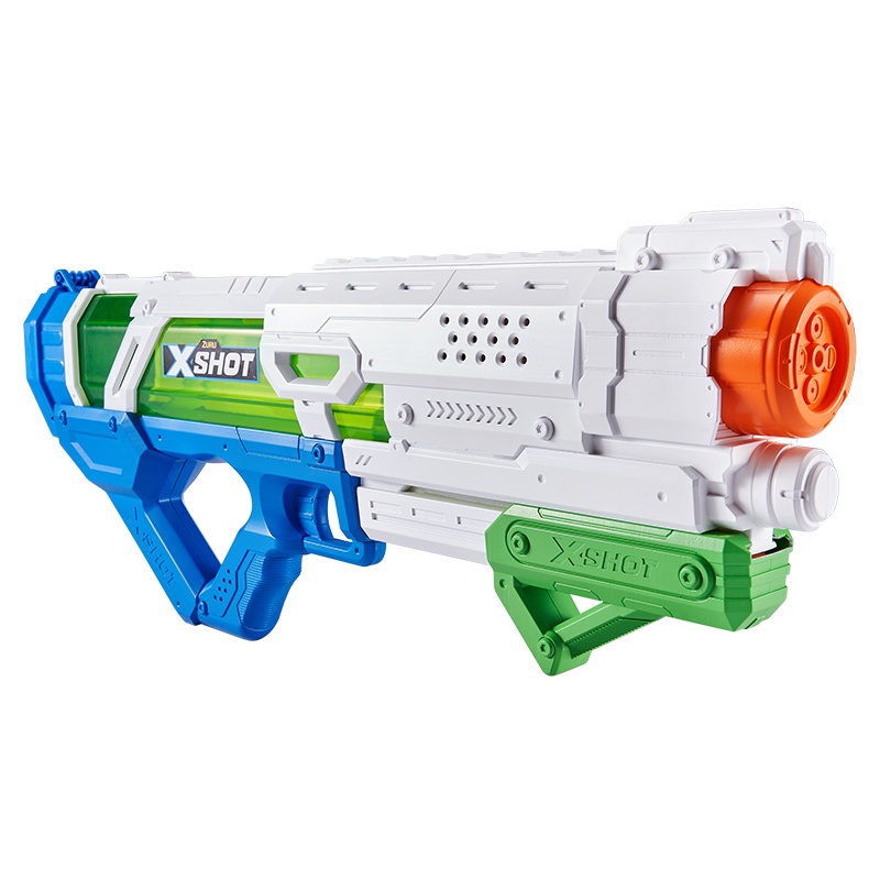 Đồ Chơi XSHOT Phun Nước Vô Địch Xshot 1000Ml X56221
