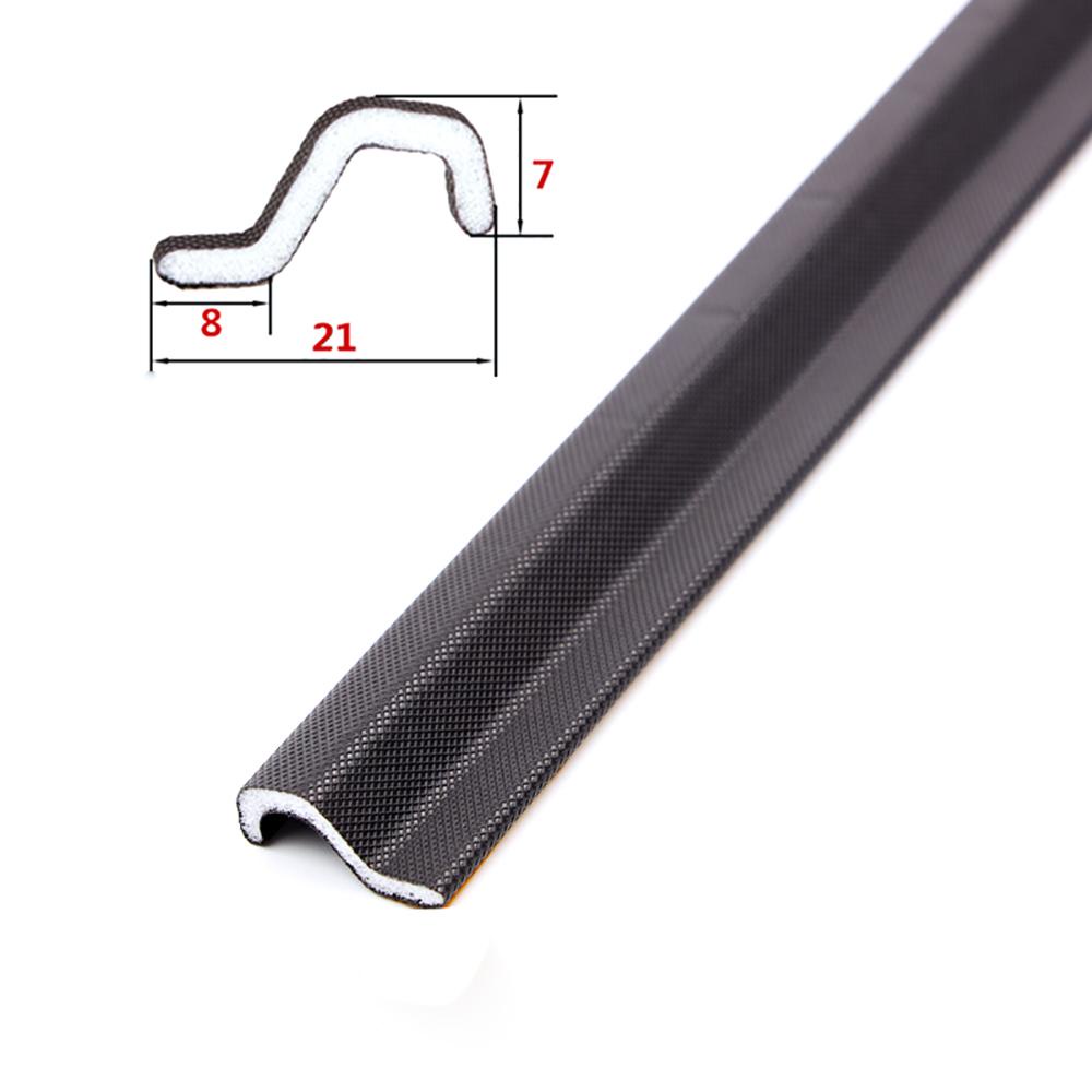 Cuộn Băng Dính Bằng Xốp Nylon Chống Bụi Cho Cửa Sổ