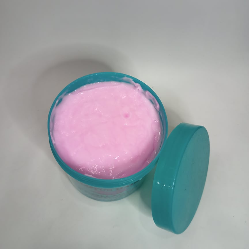 Hấp Xả Tóc Hoa Sen 1000Ml.