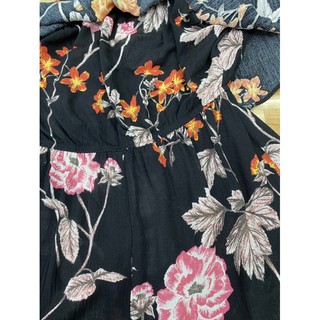 Jumpsuit đùi vnxk