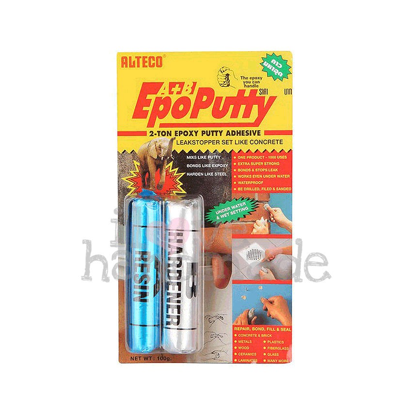 KEO ĐA NĂNG EPO PUTTY 100g