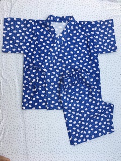 Bộ Yukata người lớn