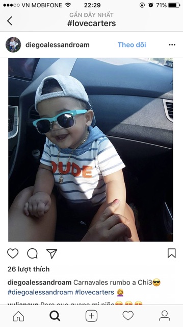 Bodysuit Carters BT | BigBuy360 - bigbuy360.vn