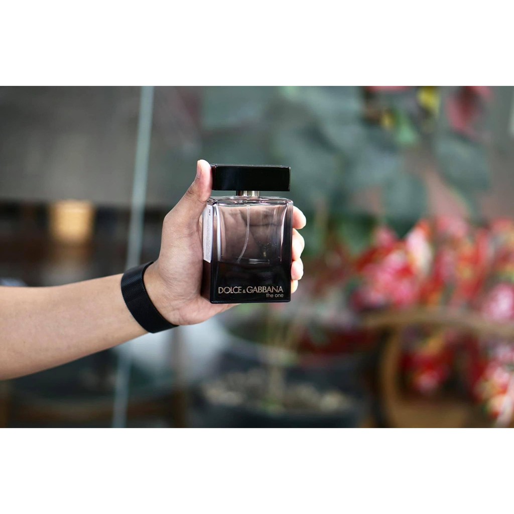 [Mẫu Thử] Nước Hoa Nam D&G The One EDP 10ml - 20ml [Adinistore] | BigBuy360 - bigbuy360.vn