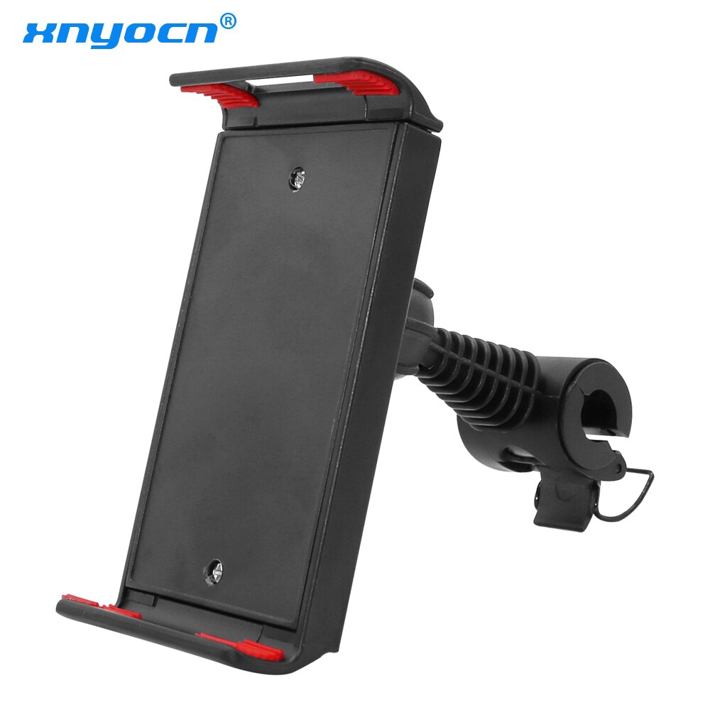 Giá Đỡ Máy Tính Bảng 10.1 Gắn Phía Sau Ghế Ngồi Xe Hơi Cho Ipad Air Kindle Paperwhite Xiaomi Samsung Pad